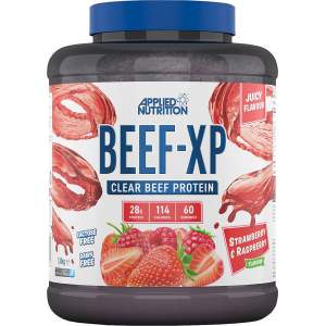 Иконка Applied Nutrition Beef-XP