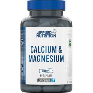 Иконка Applied Nutrition Calcium & Magnesium