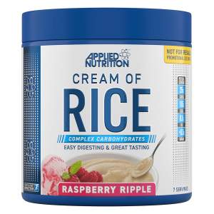 Иконка Applied Nutrition Cream Of Rice