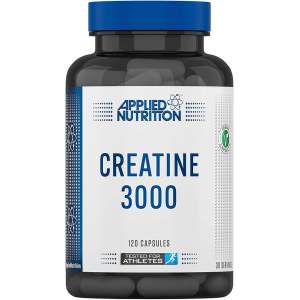 Иконка Applied Nutrition Creatine 3000