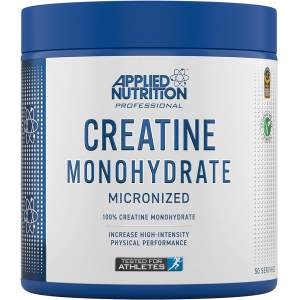 Иконка Applied Nutrition Creatine Monohydrate Micronized