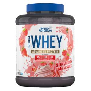 Иконка Applied Nutrition Critical Whey