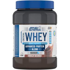 Иконка Applied Nutrition Critical Whey