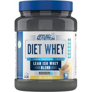 Иконка Applied Nutrition Diet Whey Protein