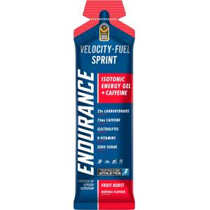 Иконка Applied Nutrition Гель Velocity Fuel Sprint Endurance Isotonic Energy Gel