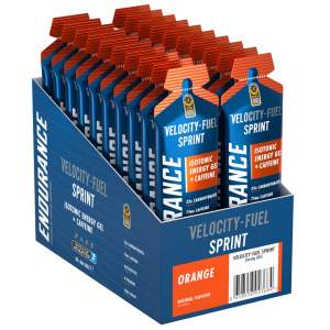 Иконка Applied Nutrition Гель Velocity Fuel Sprint Endurance Isotonic Energy Gel