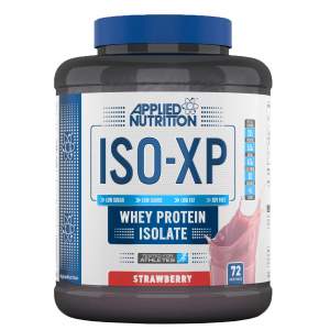 Иконка Applied Nutrition ISO-XP