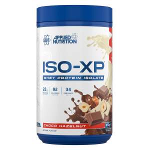 Иконка Applied Nutrition ISO-XP Whey Protein Isolate