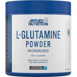 Иконка Applied Nutrition L-Glutamine Powder Micronized