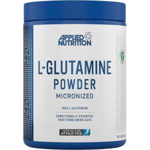 Иконка Applied Nutrition L-Glutamine Powder Micronized