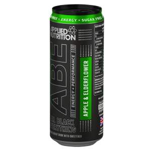 Иконка Applied Nutrition Напиток ABE (All Black Everything) Energy + Performance