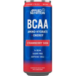 Иконка Applied Nutrition Напиток BCAA Amino Hydrate + Energy