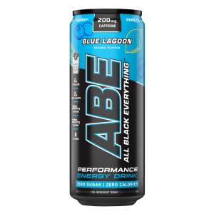 Иконка Applied Nutrition Напиток ABE Performance Energy Drink