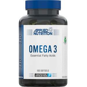 Иконка Applied Nutrition Omega 3