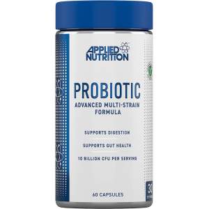 Иконка Applied Nutrition Probiotic