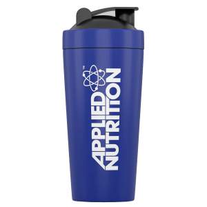 Иконка Applied Nutrition Шейкер Стальной