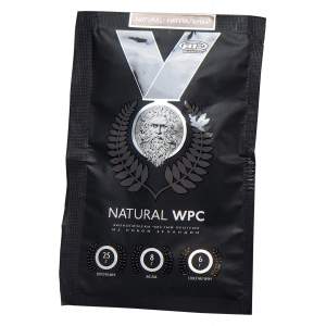 Иконка B1st Nutrition Natural WPC