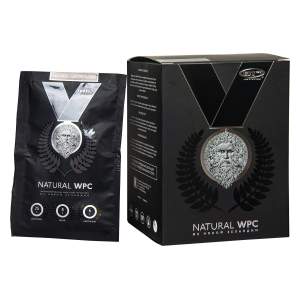 Иконка B1st Nutrition Natural WPC
