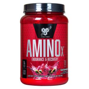 Иконка BSN Amino X