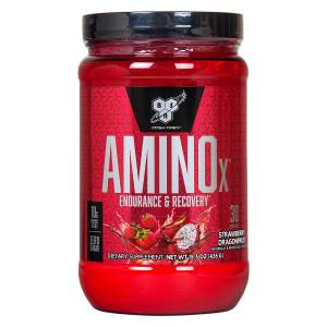 Иконка BSN Amino X