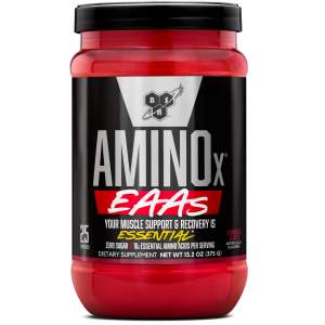 Иконка BSN Amino X EAAs