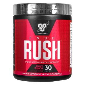 Иконка BSN EndoRush