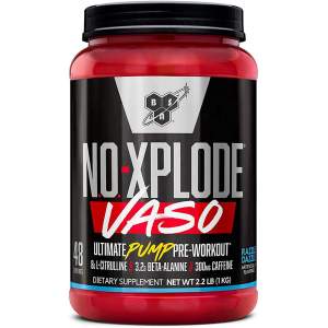 Иконка BSN N.O.-Xplode Vaso