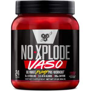 Иконка BSN N.O.-Xplode Vaso