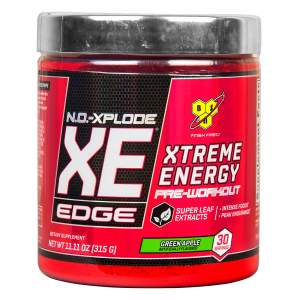 Иконка BSN NO-Xplode XE Edge