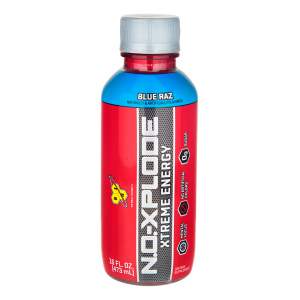 Иконка BSN Напиток N.O.-Xplode Xtreme Energy