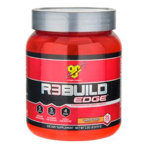 Иконка BSN R3Build Edge