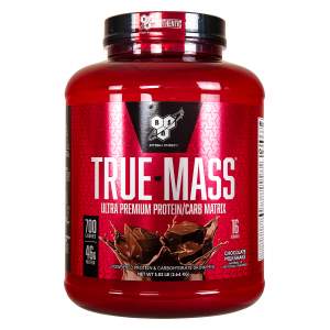 Иконка BSN True-Mass