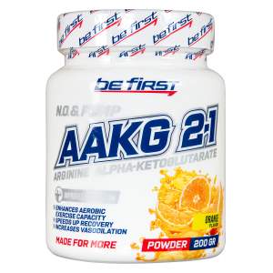 Иконка Be First AAKG 2:1 Powder