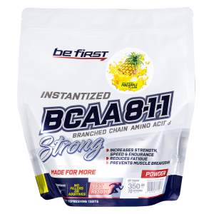 Иконка Be First BCAA 8:1:1 Strong Instantized