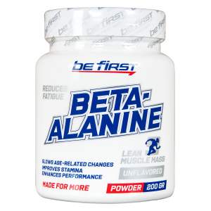 Иконка Be First Beta Alanine Powder