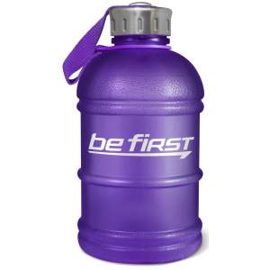 Иконка Be First Бутылка для воды матовая TS1300
