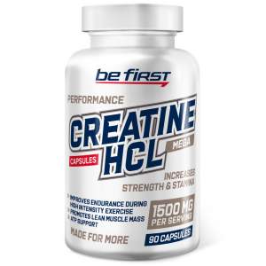 Иконка Be First Creatine Hydrochloride HCL