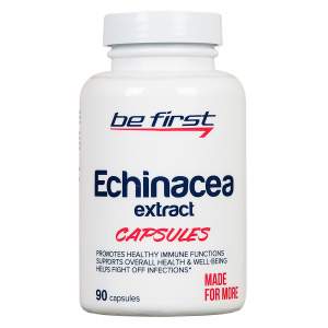Иконка Be First Echinacea extract