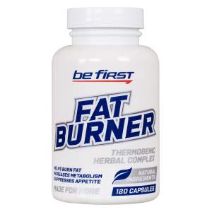 Иконка Be First Fat Burner