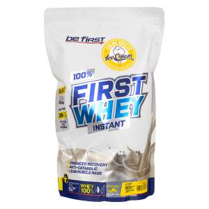 Иконка Be First First Whey Instant