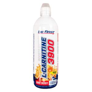 Иконка Be First L-Carnitine 3900