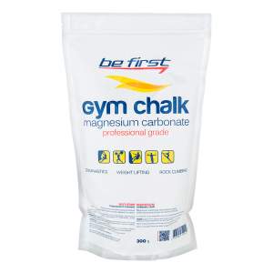 Иконка Be First Магнезия спортивная порошковая Gym Chalk