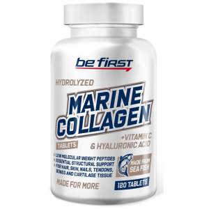 Иконка Be First Marine Collagen