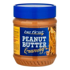 Иконка Be First Peanut Butter