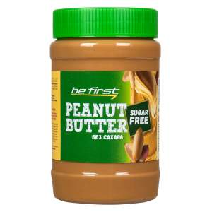 Иконка Be First Peanut Butter