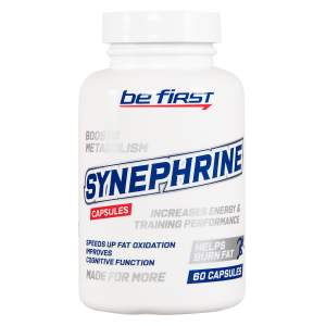 Иконка Be First Synephrine