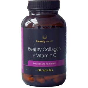 Иконка BeautySecret Beauty Collagen + Vitamin C