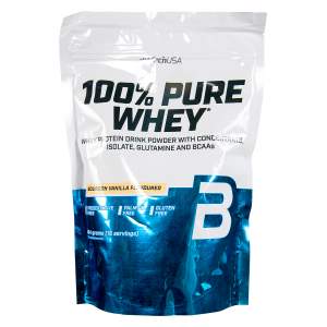 Иконка BioTech 100% Pure Whey