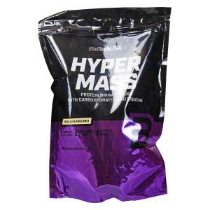 Иконка BioTech Hyper Mass