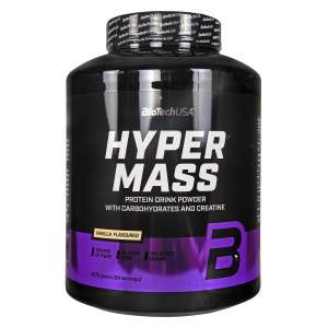 Иконка BioTech Hyper Mass